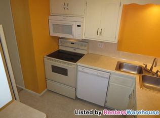 1331 82nd St W #D, Bloomington, MN 55420