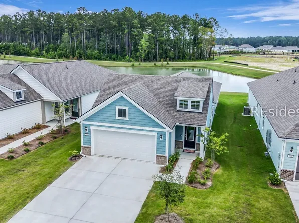 412 Aurora Way, Okatie, SC 29909