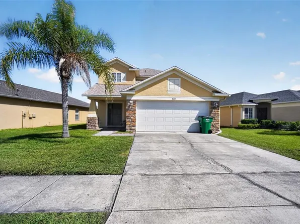 31417 Triborough Dr, Wesley Chapel, FL 33545