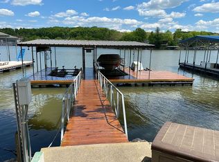 354 Mistwood Bluff Rd, Camdenton, MO 65020