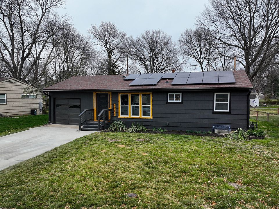 7109 Conser St, Overland Park, KS 66204 | Zillow