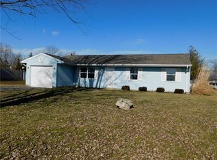 8541 Greenville Rd, Sidney, OH 45365