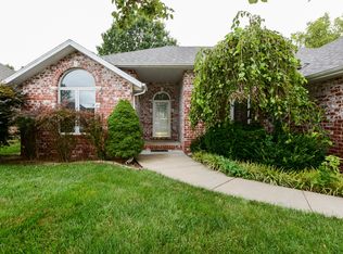 4641 S Forest Ave, Springfield, MO 65810