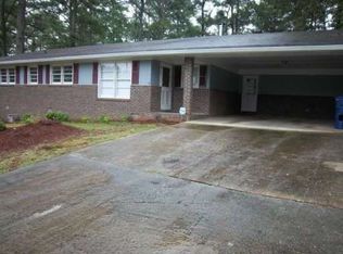 5214 Pounds Dr S, Stone Mountain, GA 30087