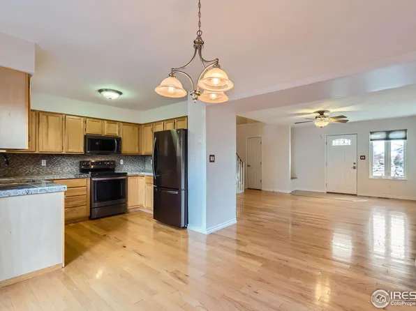 2168 Meadow Ct, Longmont, CO 80501