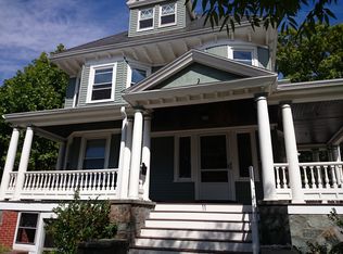 11 Henshaw St, Brighton, MA 02135