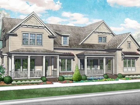 1012 Boundary St Lot 2506, Franklin, TN 37064