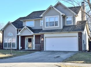 6872 Starkey Ridge Ln, Indianapolis, IN 46268