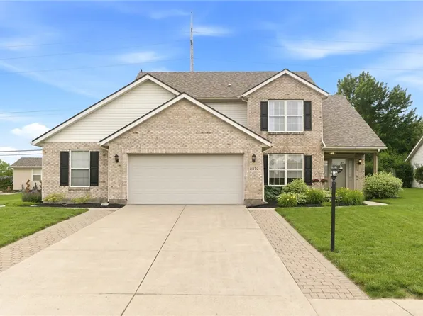 2270 Bluegrass Ct, Miamisburg, OH 45342