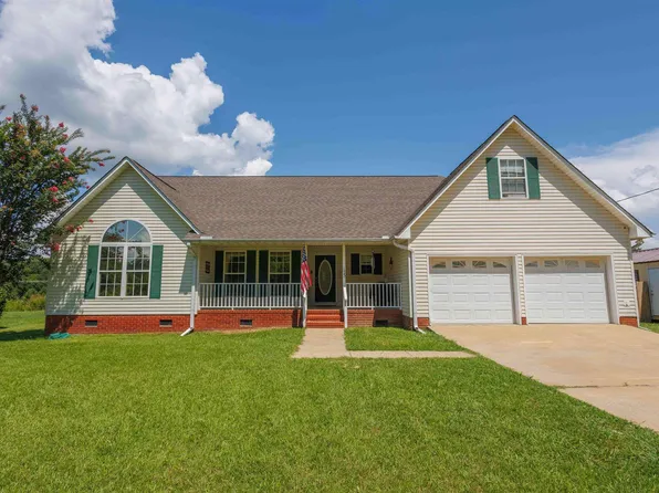 123 Meadow Farm Ln, Sylacauga, AL 35151