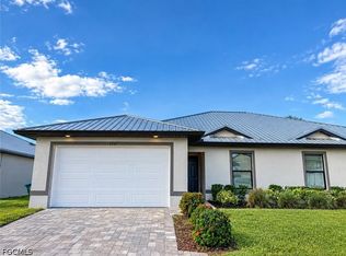 1315 SE 41st St, Cape Coral, FL 33904