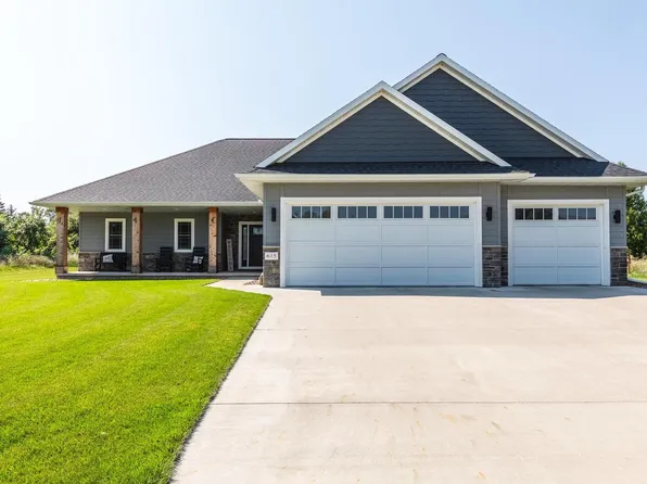 615 West COPPERLEAF COURT, Plover, WI 54467