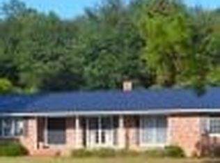 3523 Lee State Park Rd, Bishopville, SC 29010