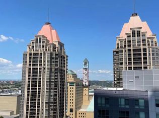 4065 Confederation Pkwy #1907, Mississauga, ON L5B 0L4