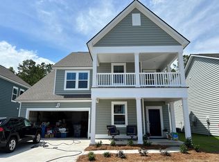 809 Harrison Mill St LOT 332, Myrtle Beach, SC 29579