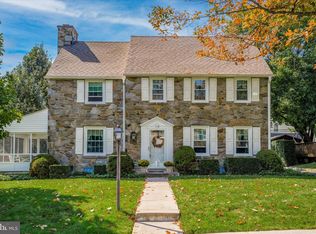 518 Derwyn Rd, Drexel Hill, PA 19026