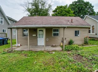 1120 Filmore Ave, Erie, PA 16505