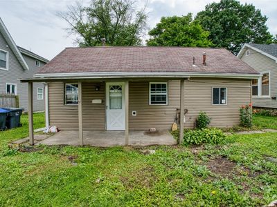 1120 Filmore Ave, Erie, PA, 16505
