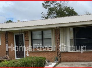 7618 Untreiner Ave, Pensacola, FL 32534