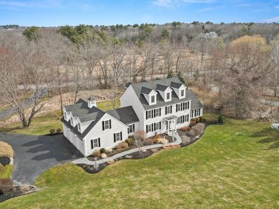 17 Indian Hill St, West Newbury, MA, 01985