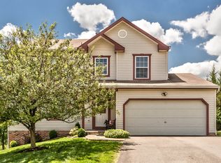 3017 Meyeridge Rd, Pittsburgh, PA 15209