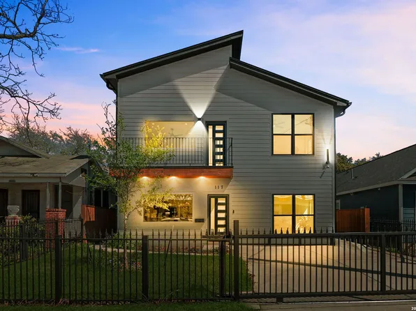 117 Carle, San Antonio, TX 78204
