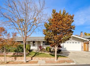 652 Chevy Chase Way, Hayward, CA 94544