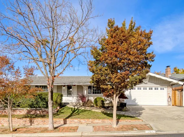 652 Chevy Chase Way, Hayward, CA 94544