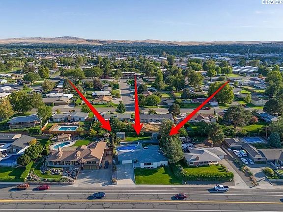 4th image of 2923 W Canal Dr