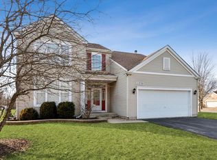 11330 S Highland Dr, Plainfield, IL 60585