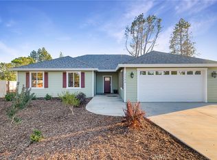 2384 Stearns Rd, Paradise, CA 95969