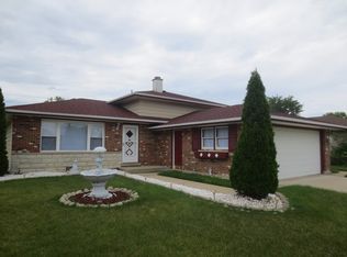 3436 191st Pl, Lansing, IL 60438