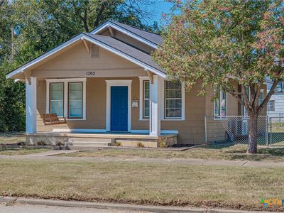 1202 S 7th St, Temple, TX, 76504