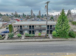 5601 S Thompson Avenue, Tacoma, WA