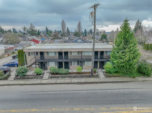 5601 S Thompson Avenue, Tacoma, WA 98408