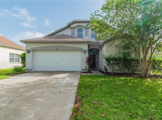 6742 Runner Oak Dr, Wesley Chapel, FL 33545