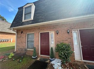 3925 Mountain View Rd APT F-1, Oakwood, GA 30566