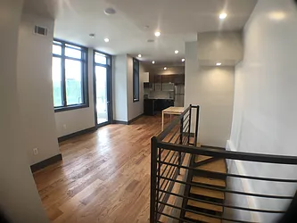 Rented by Brooklyn Group