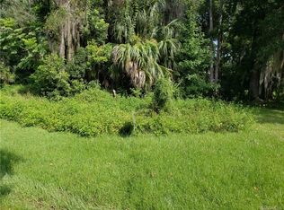 1740 SE 3rd Ct, Crystal River, FL 34429
