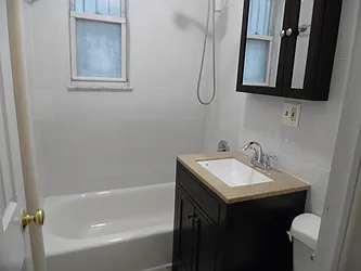 Rented by First Executive Realty Inc