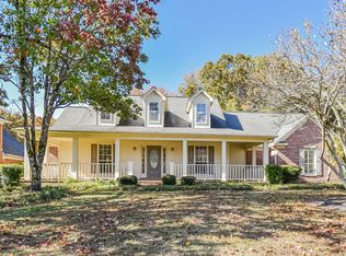 3721 College Blf, Olive Branch, MS 38654