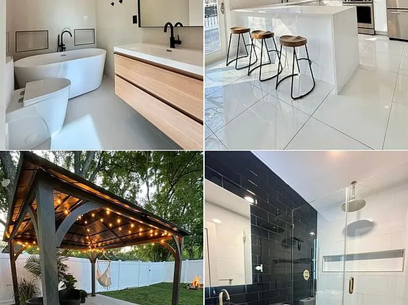 1208 Holmespun Dr, Pasadena, MD 21122