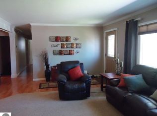 3124 N Concourse Dr, Mount Pleasant, MI 48858