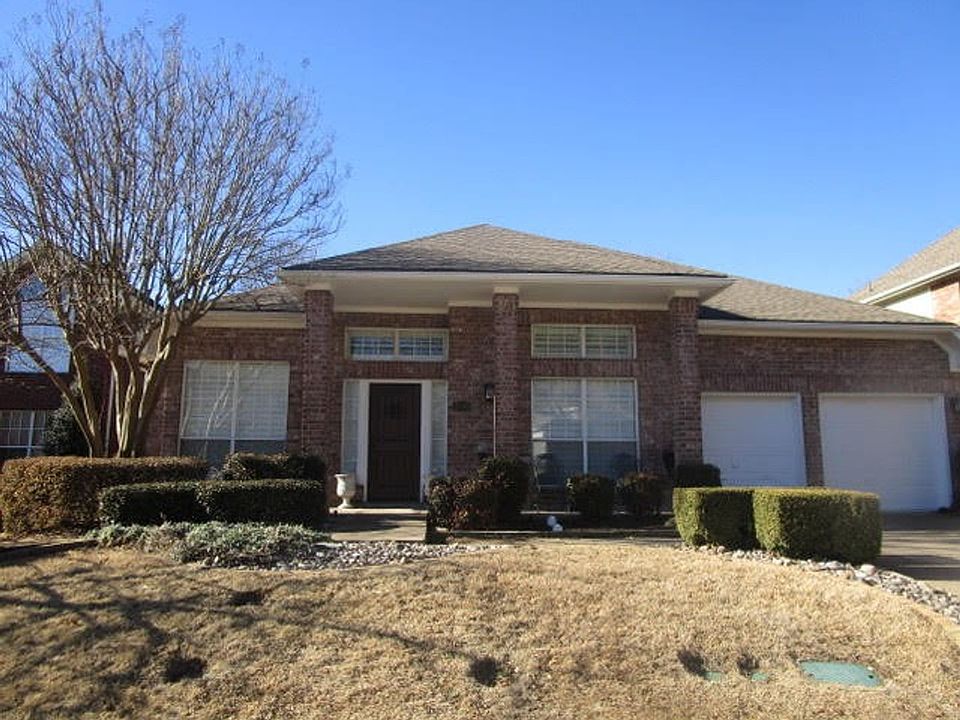 2703 Summerwood Ct, Mckinney, TX 75072 Zillow