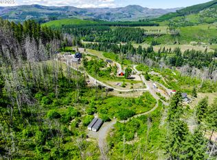90162 Cascade View Dr, Vida, OR