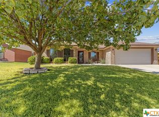 4301 Jake Spoon Dr, Killeen, TX 76549