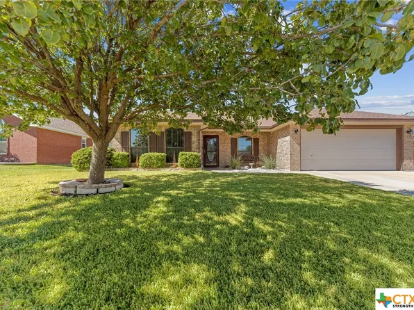 4301 Jake Spoon Dr, Killeen, TX 76549