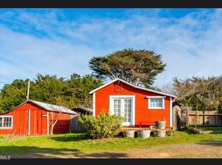 15301 Caspar Rd, Caspar, CA 95420