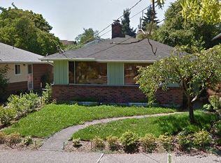 6535 24th Ave NE, Seattle, WA 98115