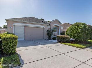 364 Royal Palm Way, Spring Hill, FL 34608